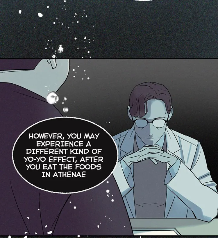 Read Gourmet Gaming chapter 2 image 51 on Lezhin
