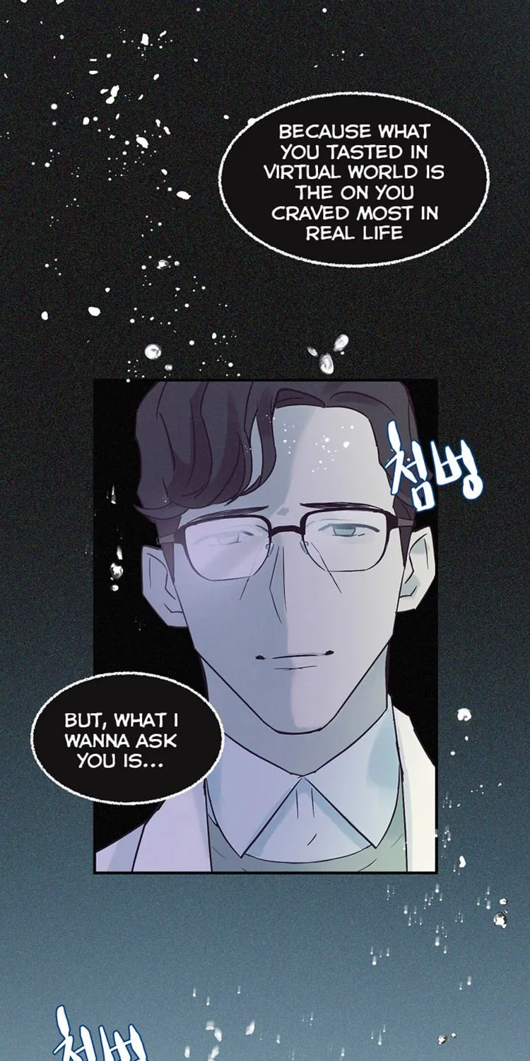 Read Gourmet Gaming chapter 2 image 52 on Lezhin