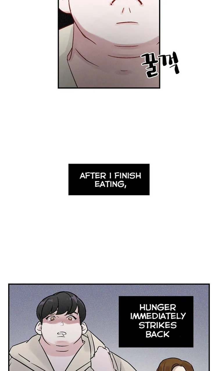 Read Gourmet Gaming chapter 2 image 58 on Lezhin
