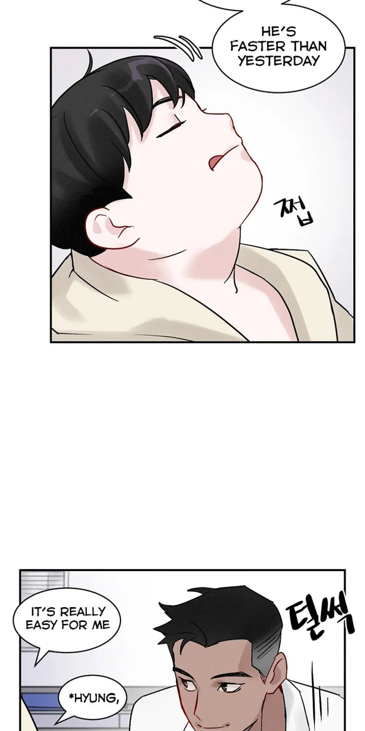 Read Gourmet Gaming chapter 2 image 64 on Lezhin