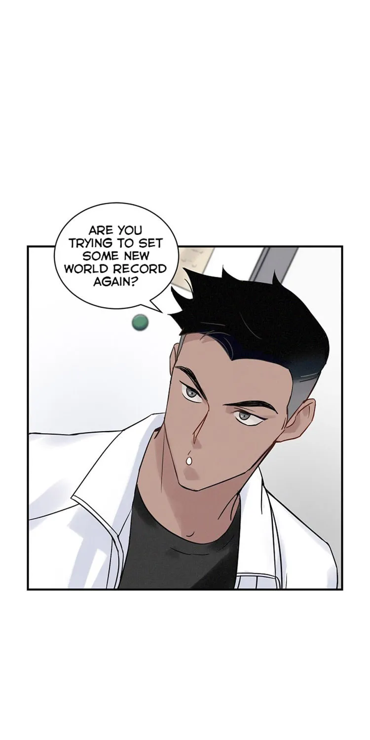 Read Gourmet Gaming chapter 2 image 67 on Lezhin