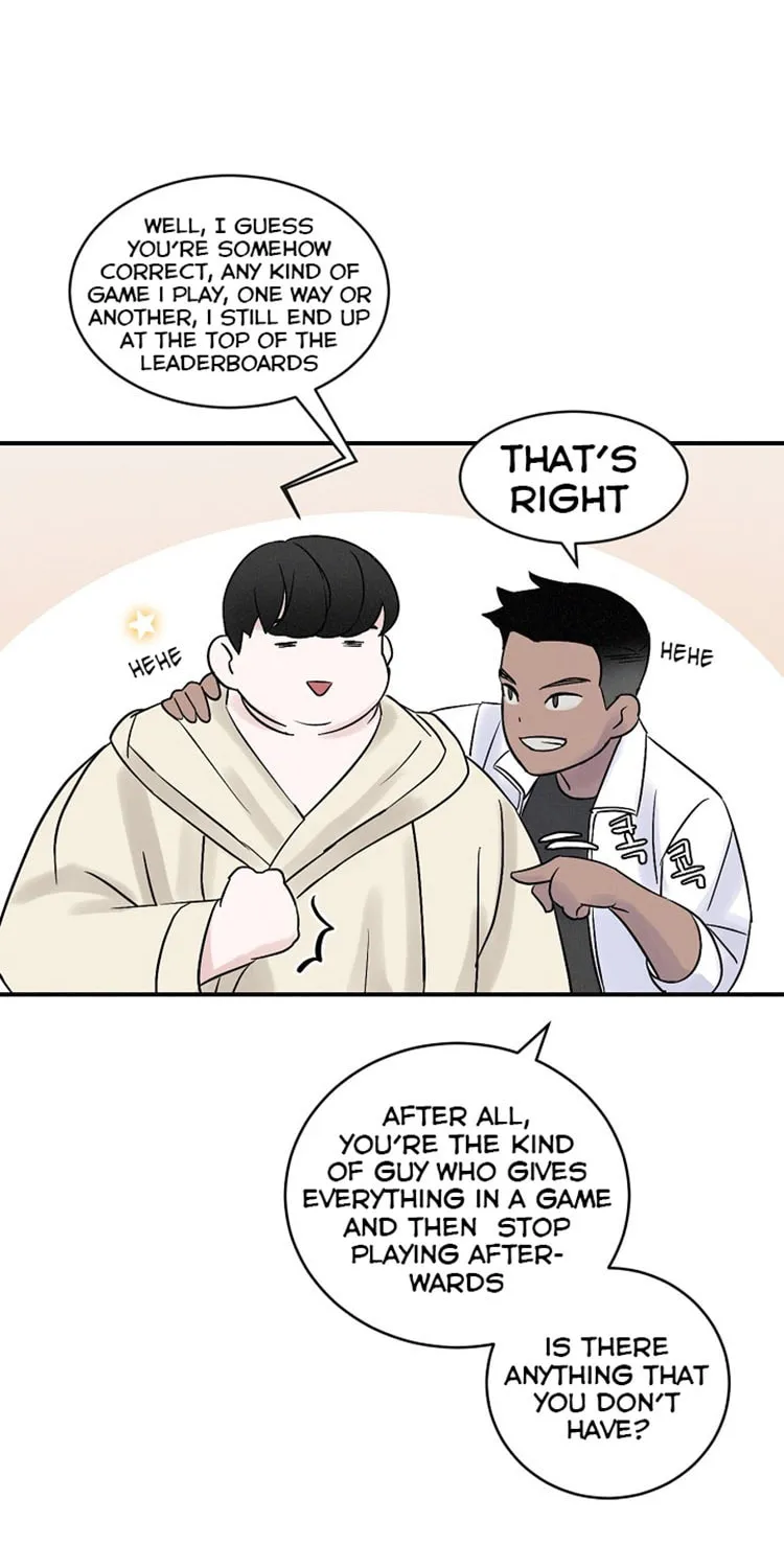 Read Gourmet Gaming chapter 2 image 68 on Lezhin