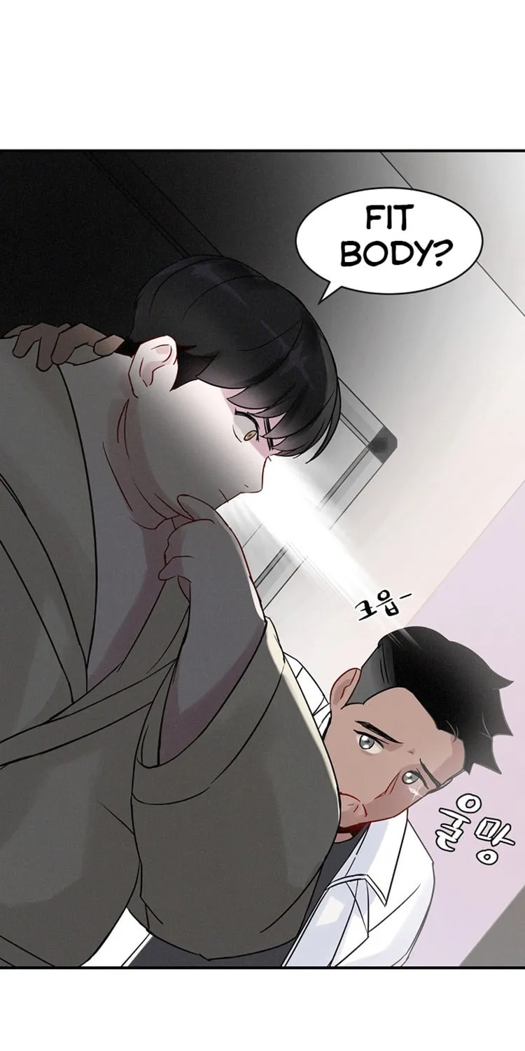 Read Gourmet Gaming chapter 2 image 70 on Lezhin