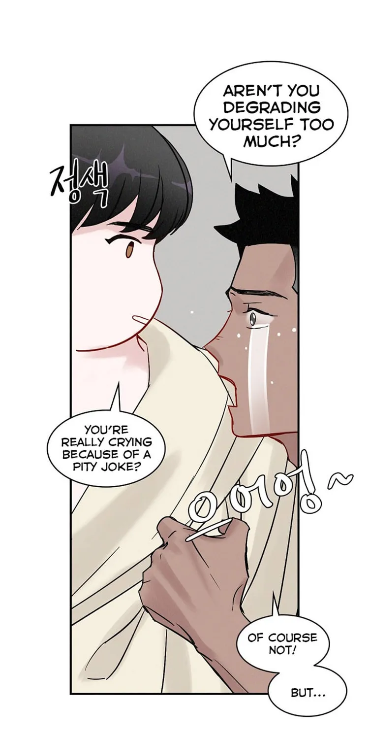 Read Gourmet Gaming chapter 2 image 71 on Lezhin