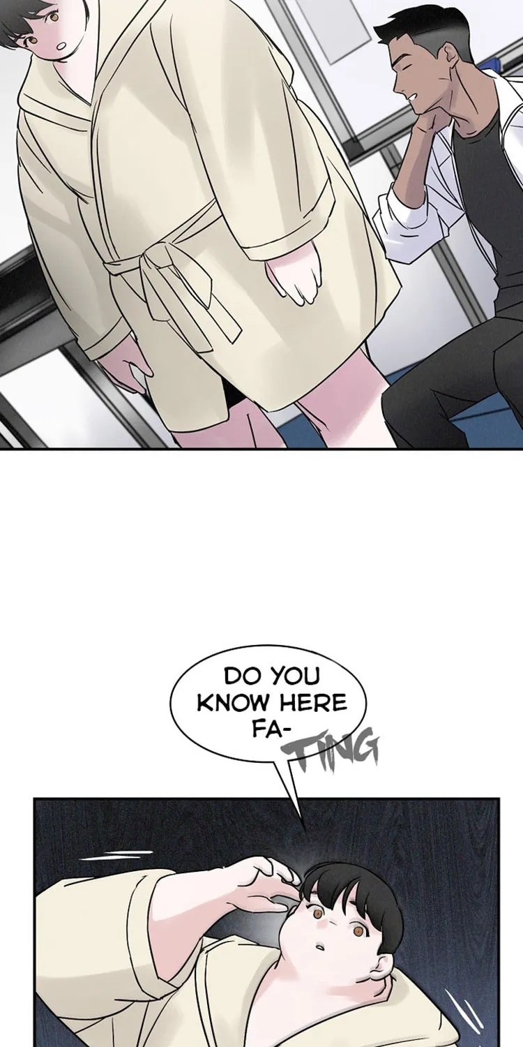 Read Gourmet Gaming chapter 2 image 74 on Lezhin