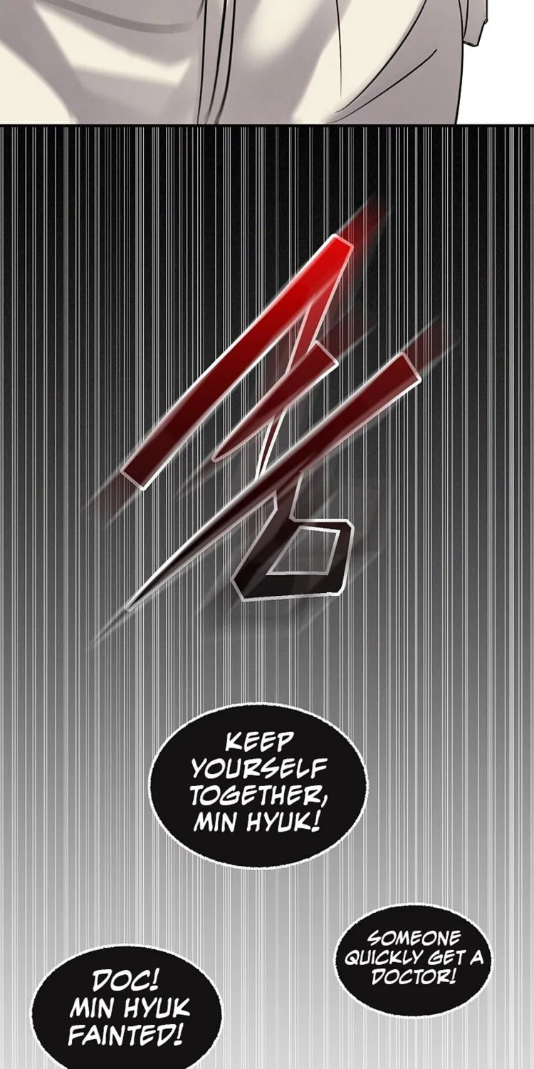 Read Gourmet Gaming chapter 2 image 81 on Lezhin