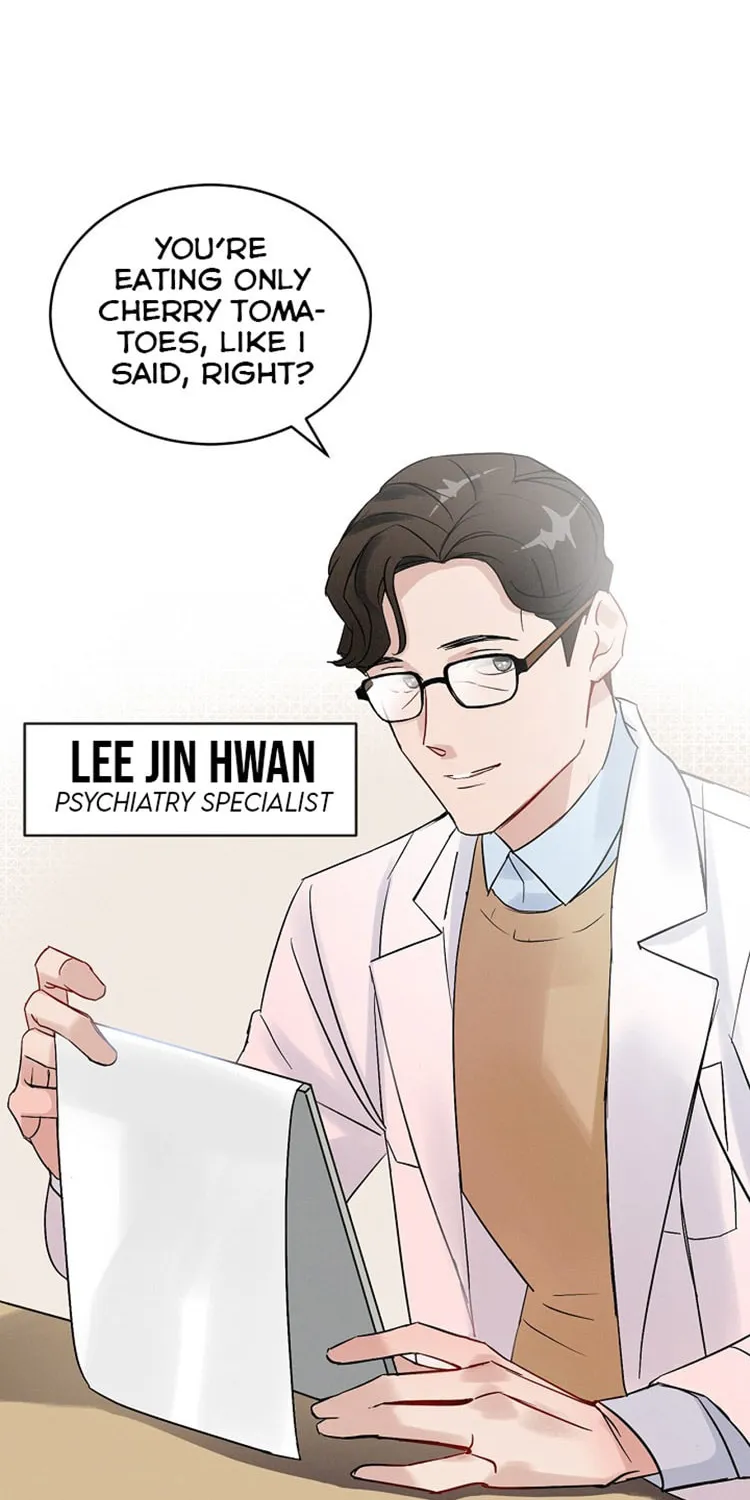 Read Gourmet Gaming chapter 2 image 9 on Lezhin