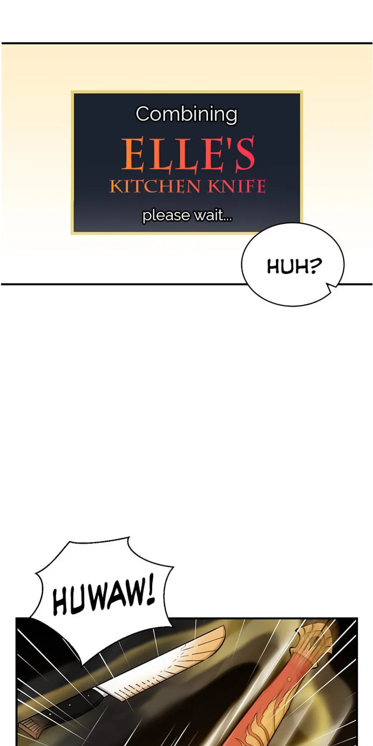 Read Gourmet Gaming chapter 20 image 10 on Lezhin