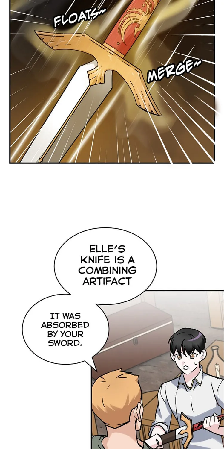 Read Gourmet Gaming chapter 20 image 11 on Lezhin