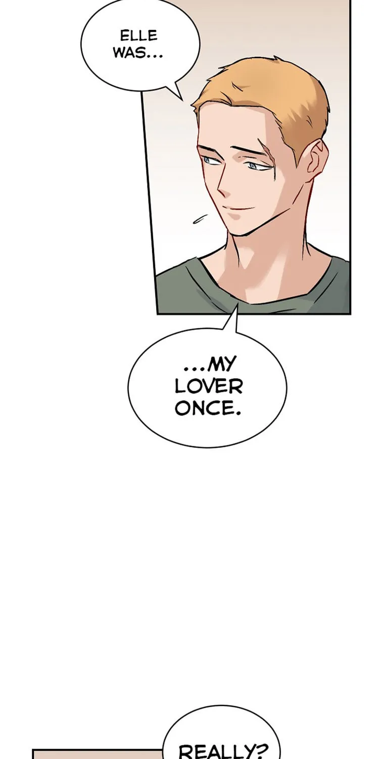Read Gourmet Gaming chapter 20 image 19 on Lezhin