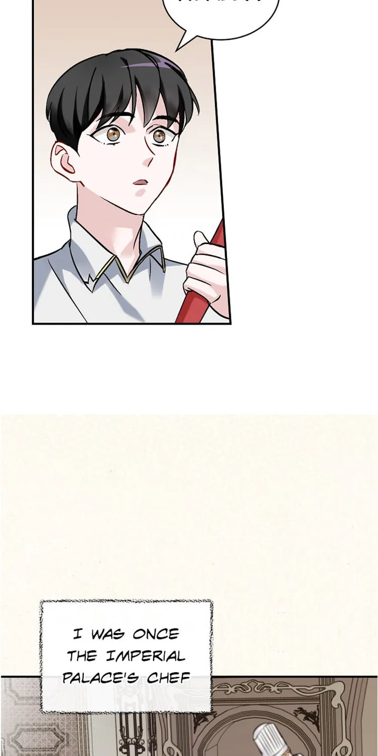 Read Gourmet Gaming chapter 20 image 20 on Lezhin
