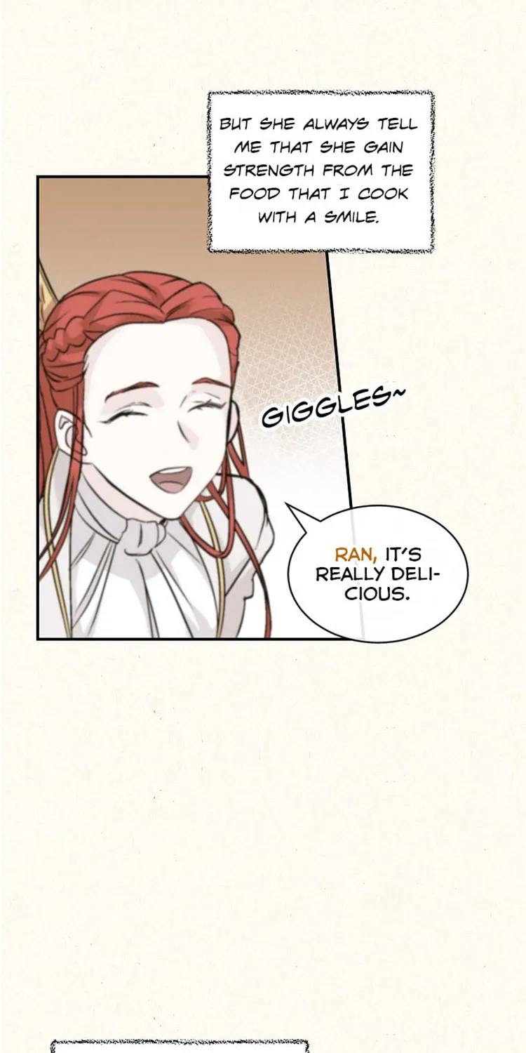 Read Gourmet Gaming chapter 20 image 24 on Lezhin