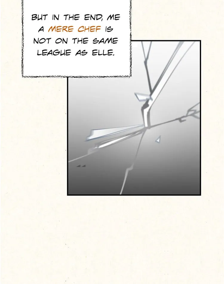Read Gourmet Gaming chapter 20 image 25 on Lezhin