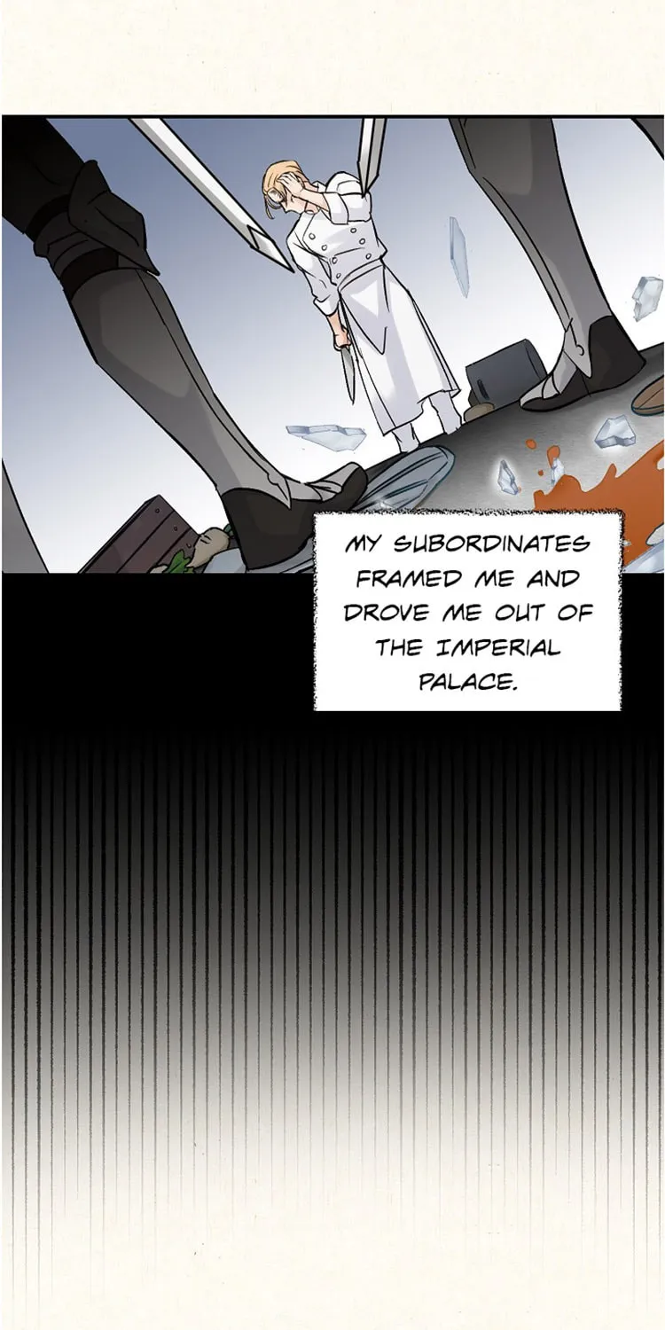 Read Gourmet Gaming chapter 20 image 26 on Lezhin