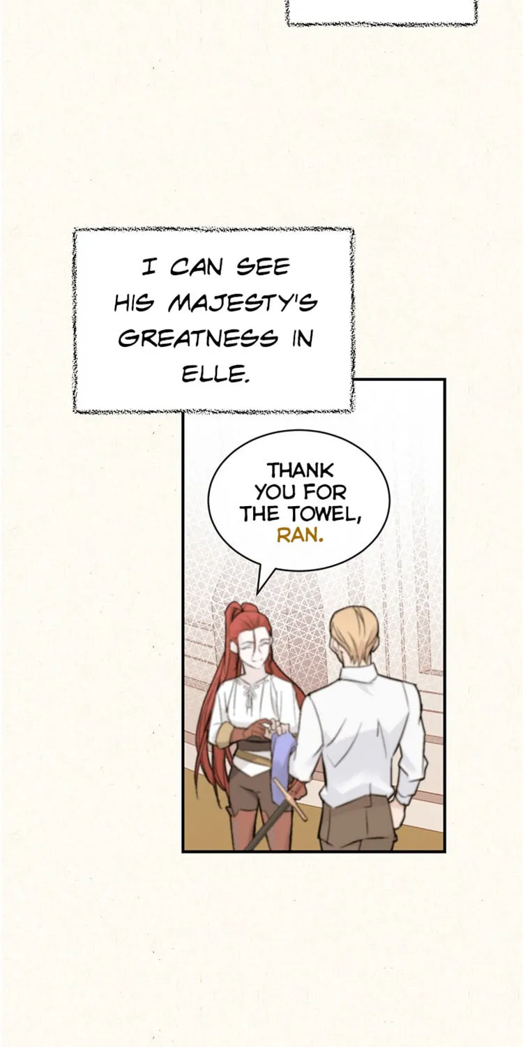 Read Gourmet Gaming chapter 20 image 28 on Lezhin