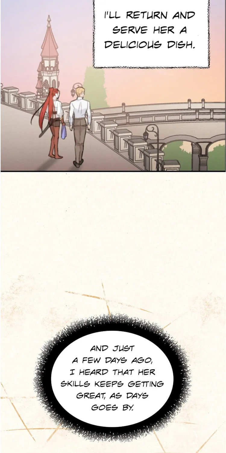 Read Gourmet Gaming chapter 20 image 32 on Lezhin