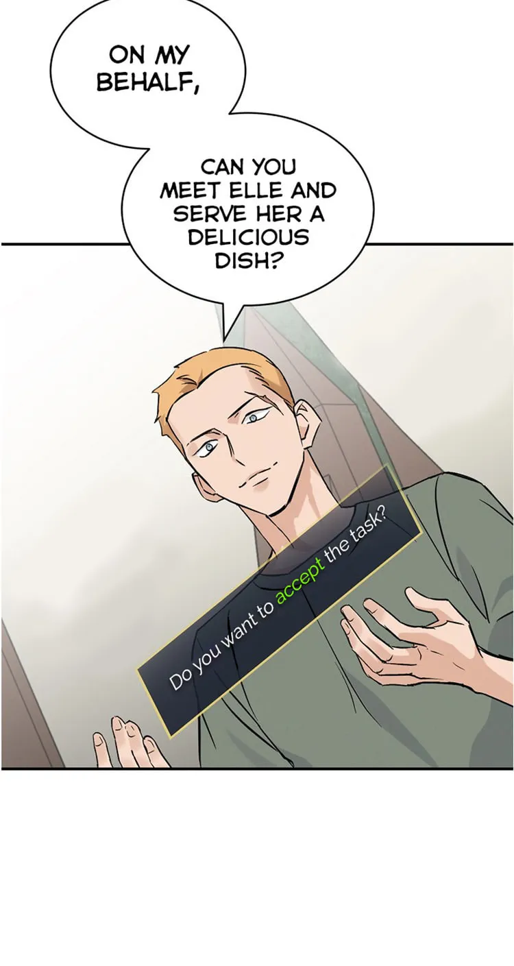 Read Gourmet Gaming chapter 20 image 36 on Lezhin
