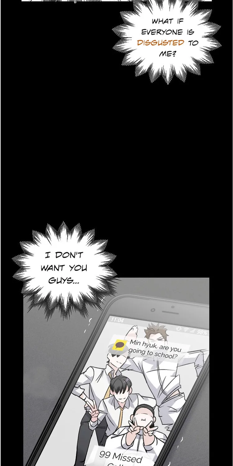 Read Gourmet Gaming chapter 20 image 42 on Lezhin