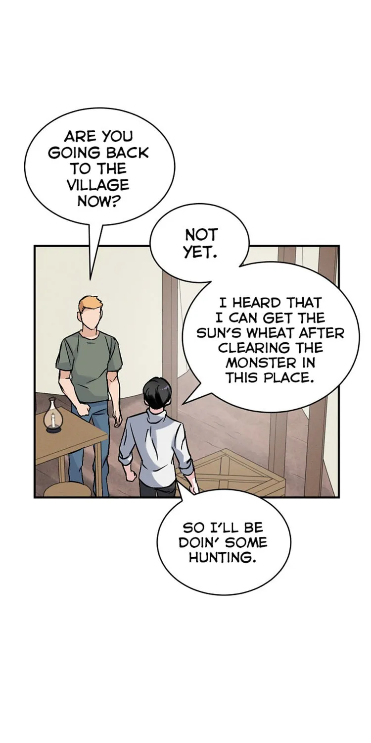 Read Gourmet Gaming chapter 20 image 47 on Lezhin