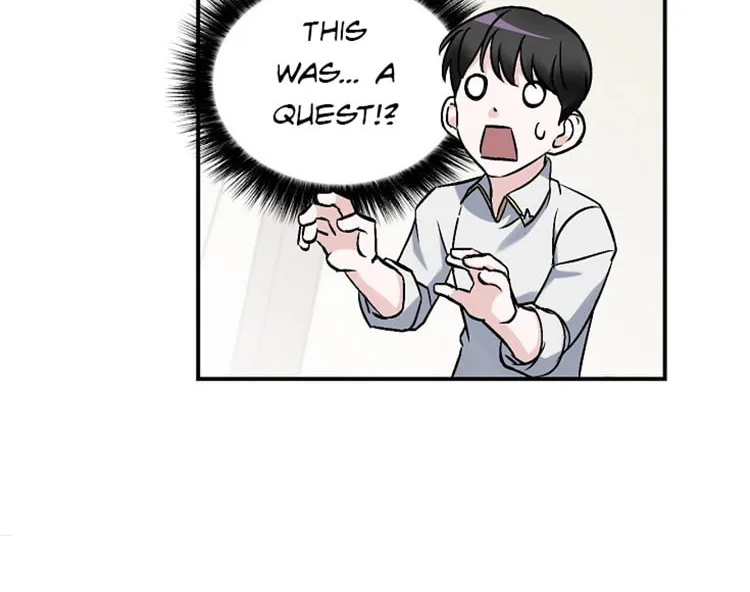Read Gourmet Gaming chapter 20 image 5 on Lezhin