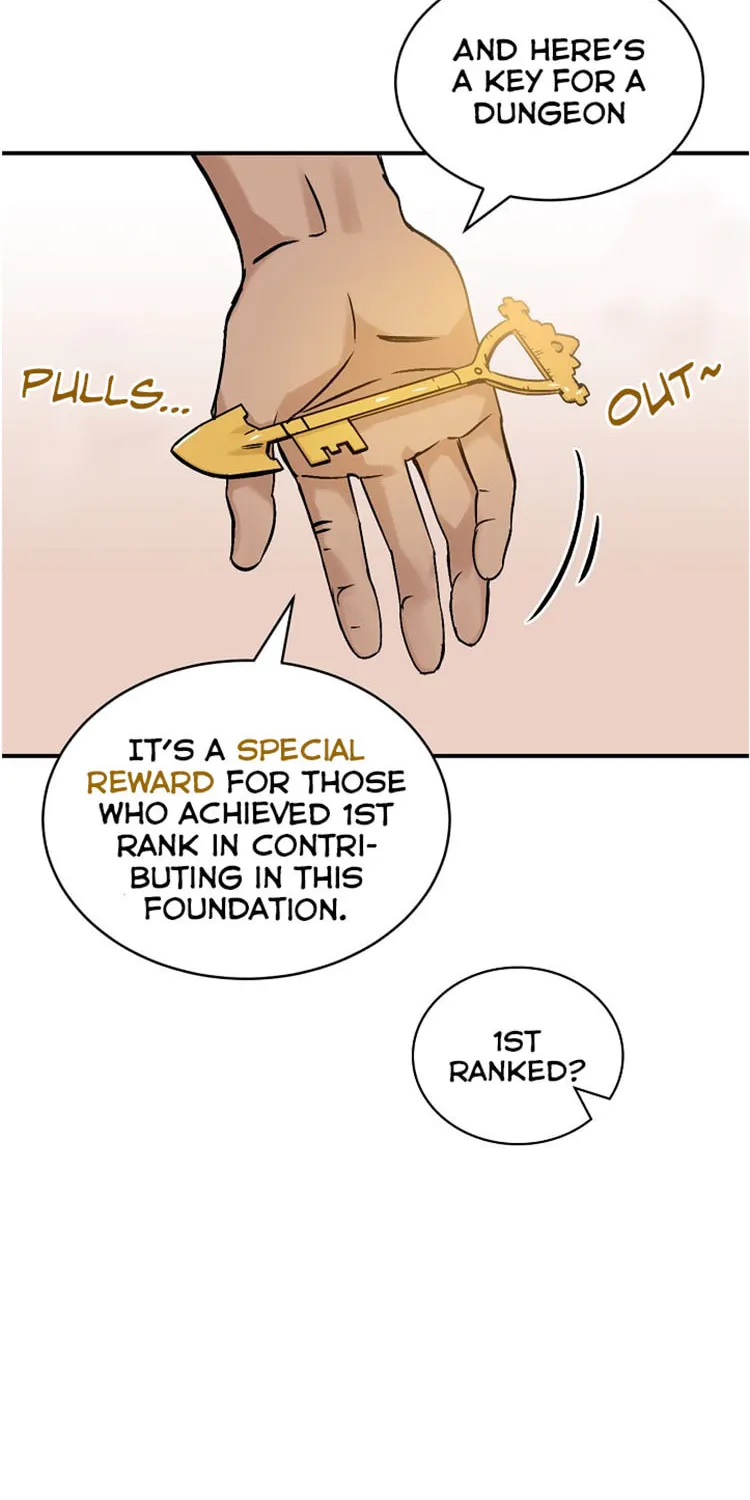 Read Gourmet Gaming chapter 20 image 54 on Lezhin