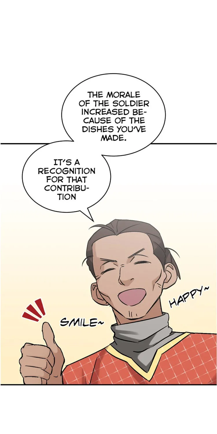 Read Gourmet Gaming chapter 20 image 55 on Lezhin