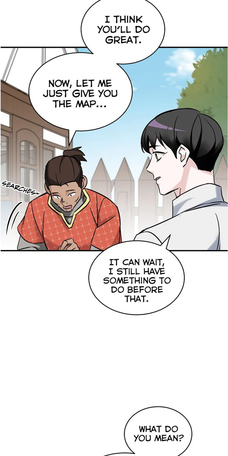 Read Gourmet Gaming chapter 20 image 58 on Lezhin