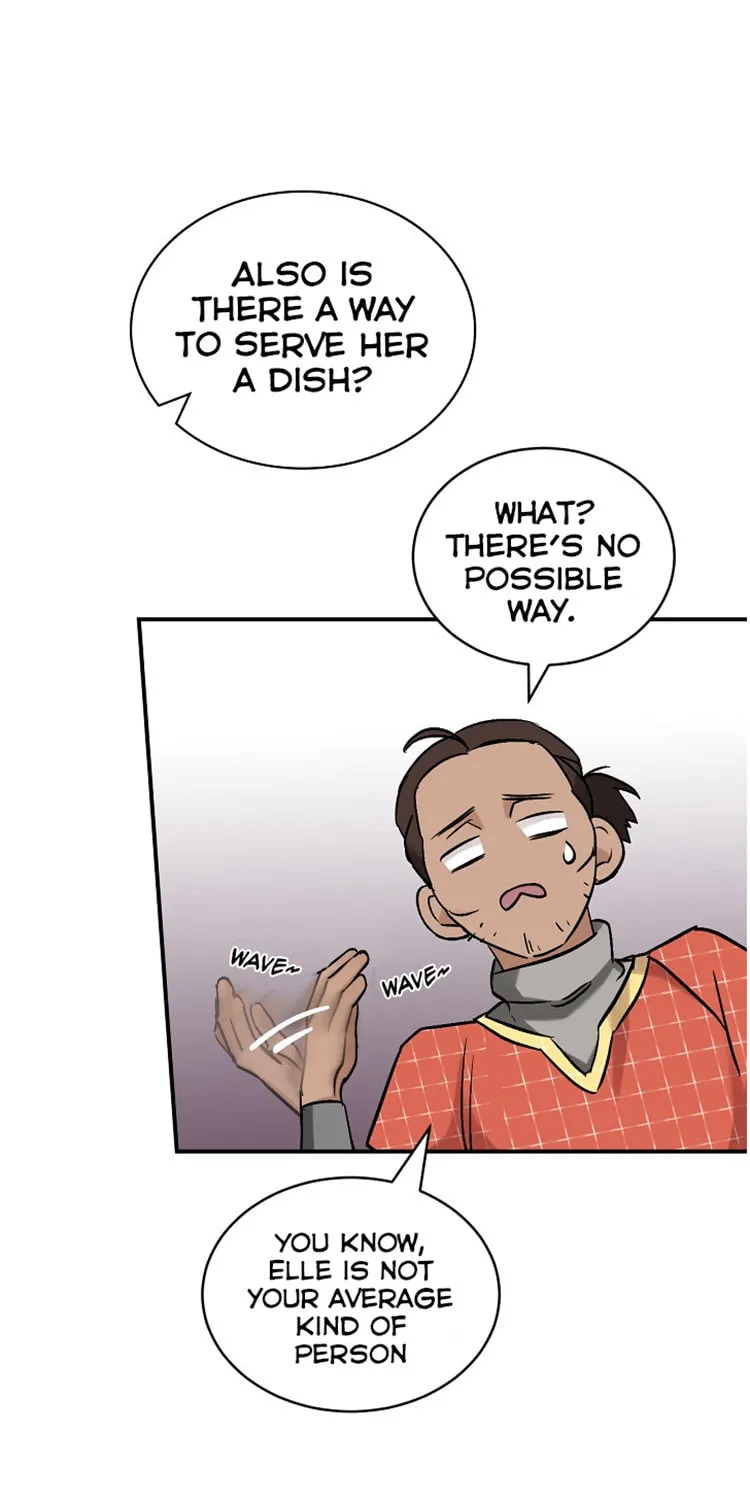 Read Gourmet Gaming chapter 20 image 63 on Lezhin