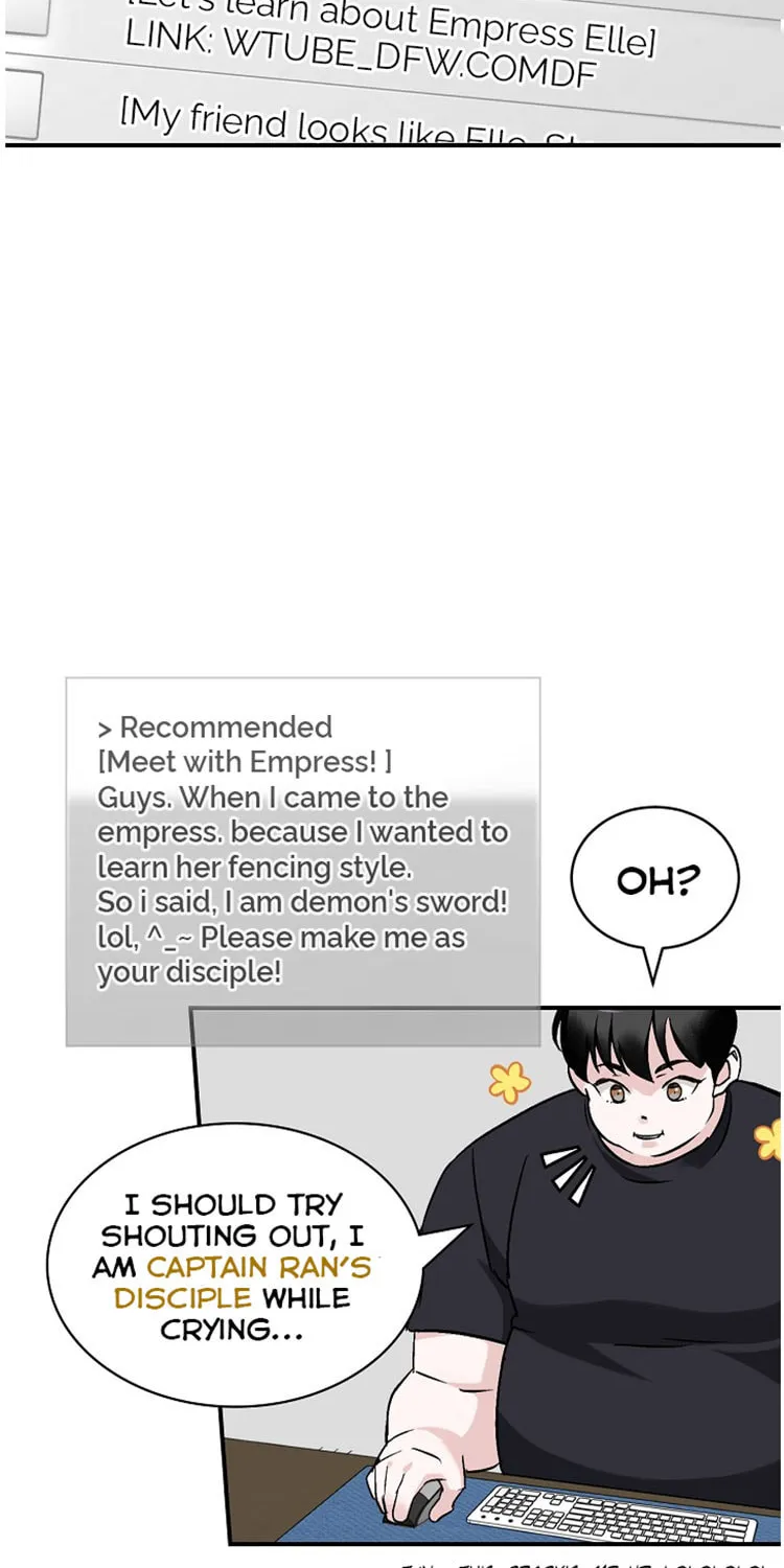 Read Gourmet Gaming chapter 20 image 68 on Lezhin