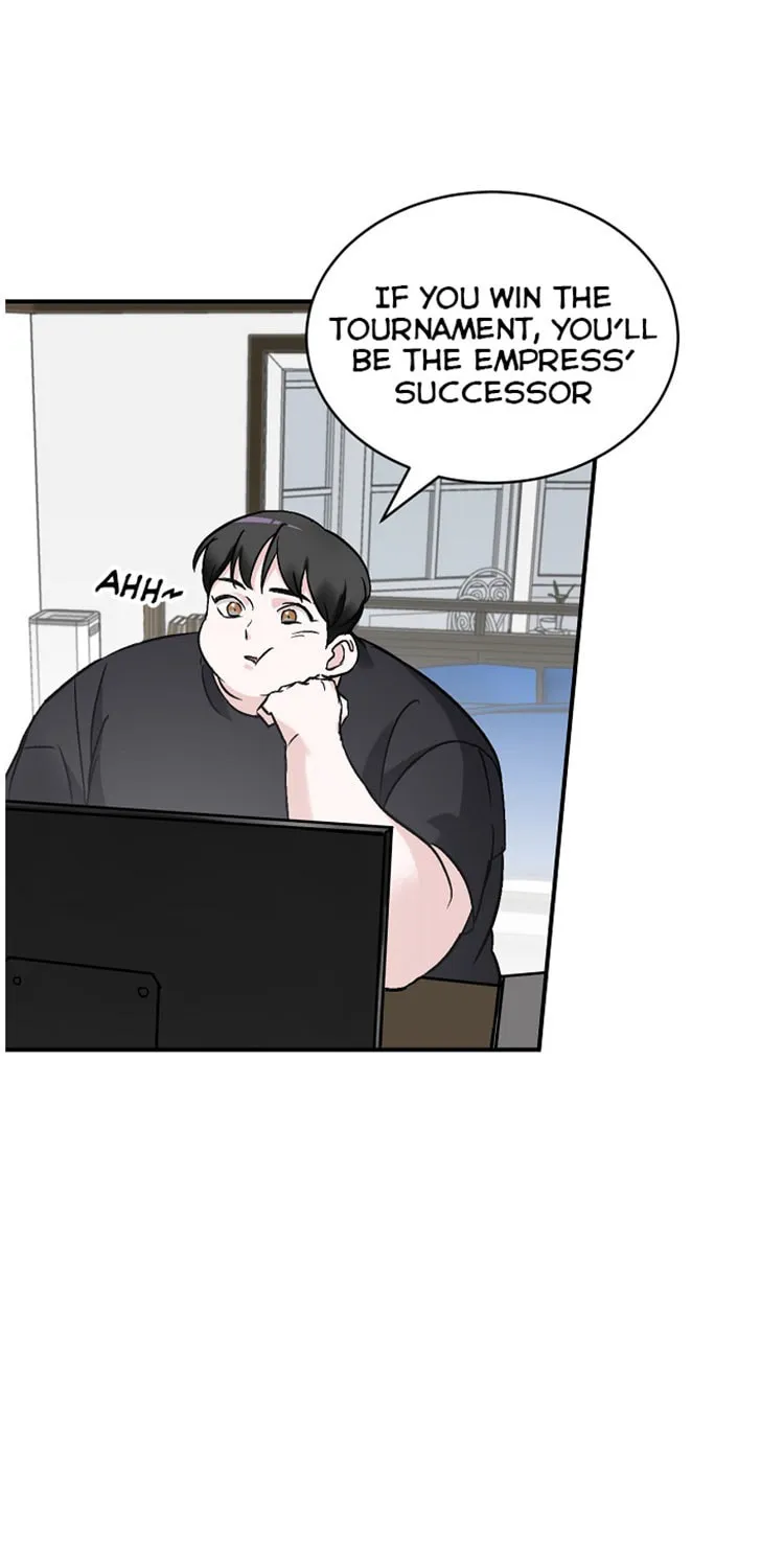 Read Gourmet Gaming chapter 20 image 71 on Lezhin