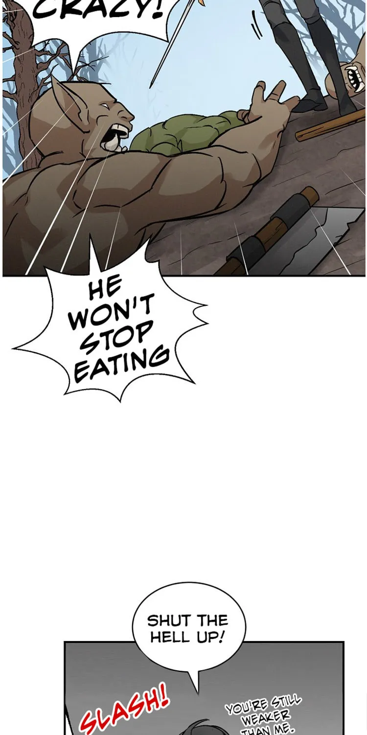 Read Gourmet Gaming chapter 20 image 77 on Lezhin