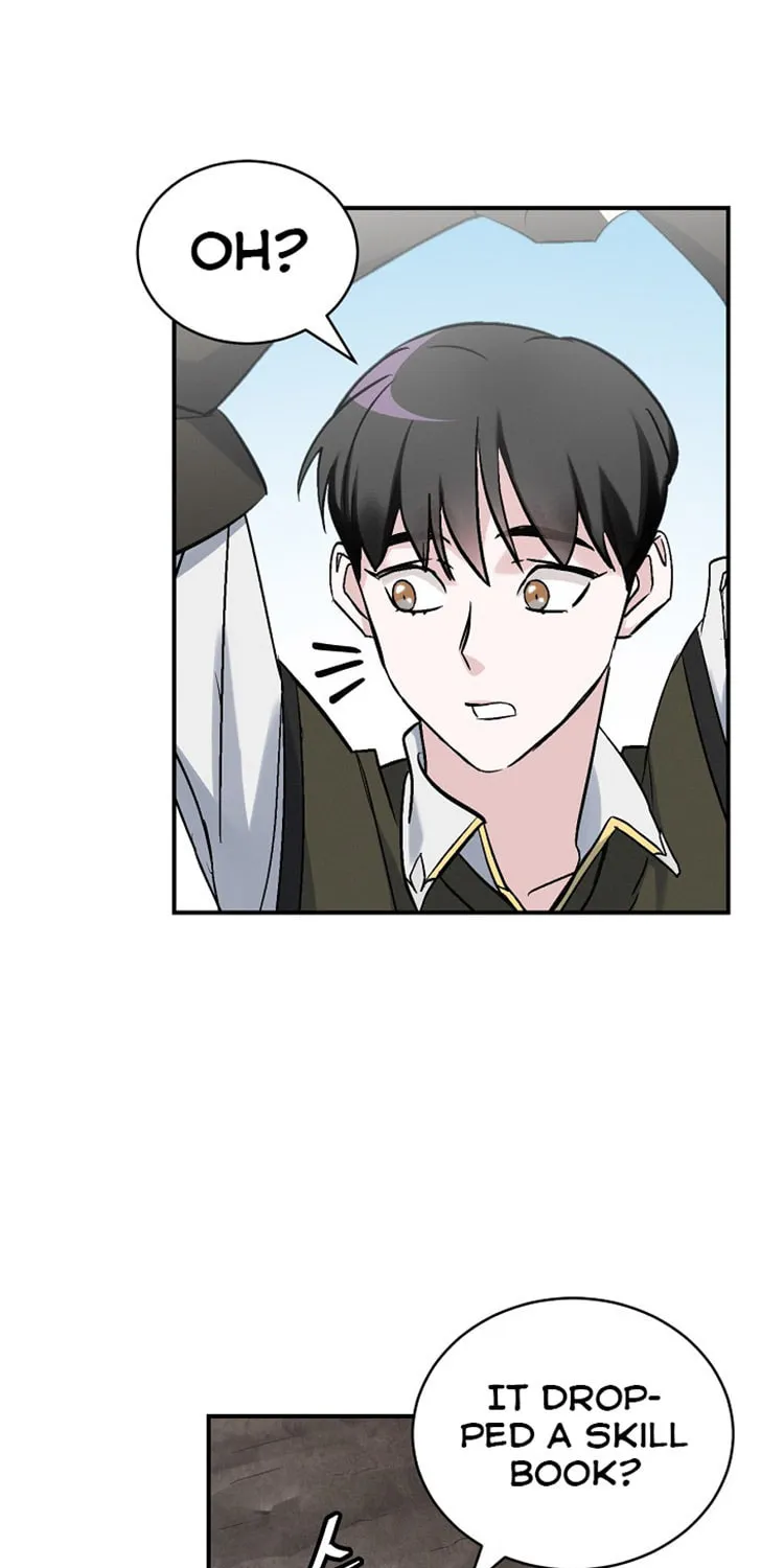 Read Gourmet Gaming chapter 20 image 80 on Lezhin