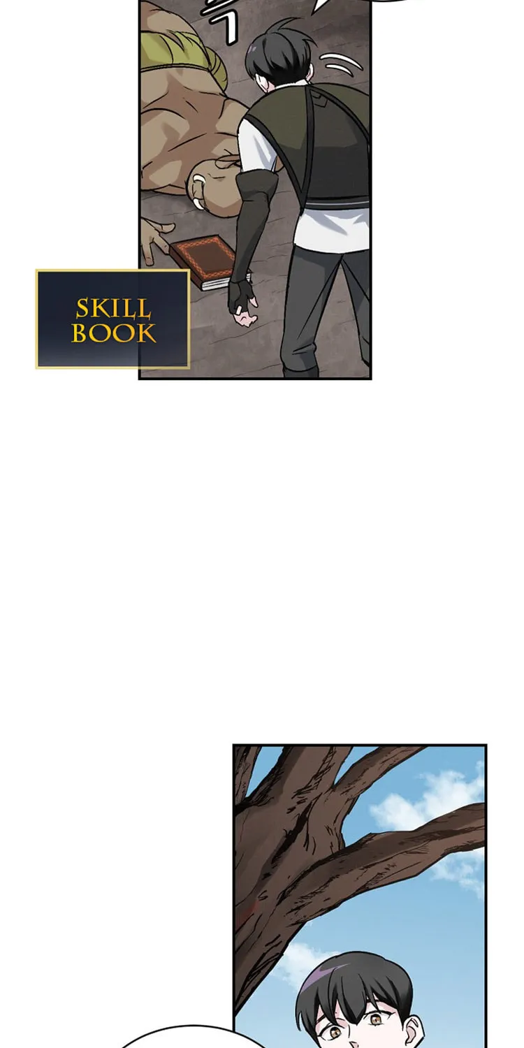 Read Gourmet Gaming chapter 20 image 81 on Lezhin
