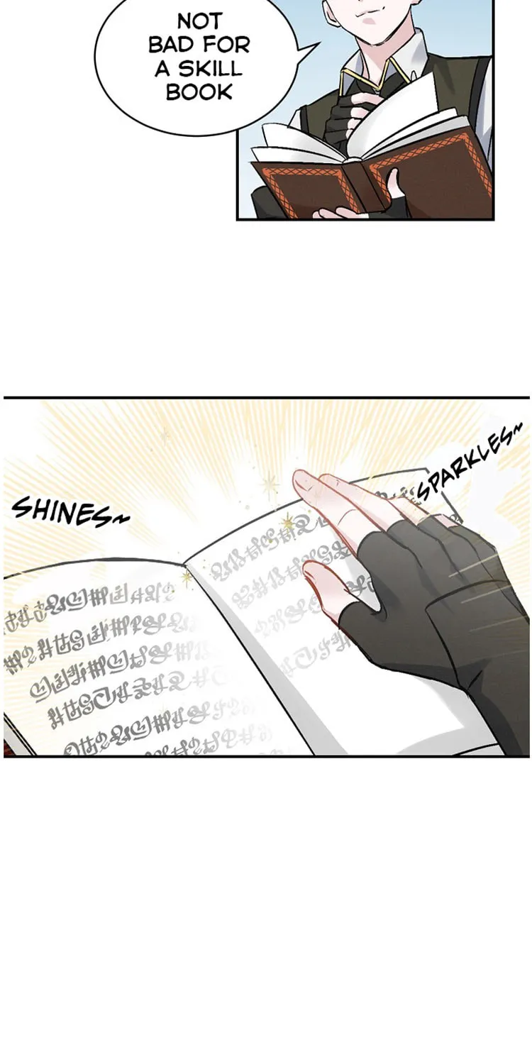 Read Gourmet Gaming chapter 20 image 82 on Lezhin