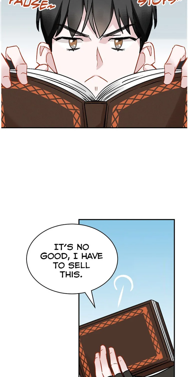 Read Gourmet Gaming chapter 20 image 85 on Lezhin