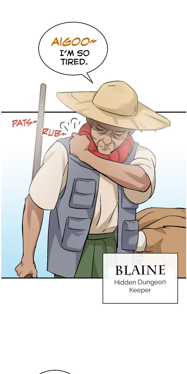 Read Gourmet Gaming chapter 20 image 91 on Lezhin