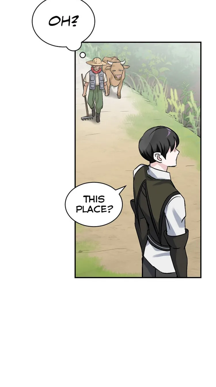 Read Gourmet Gaming chapter 20 image 92 on Lezhin