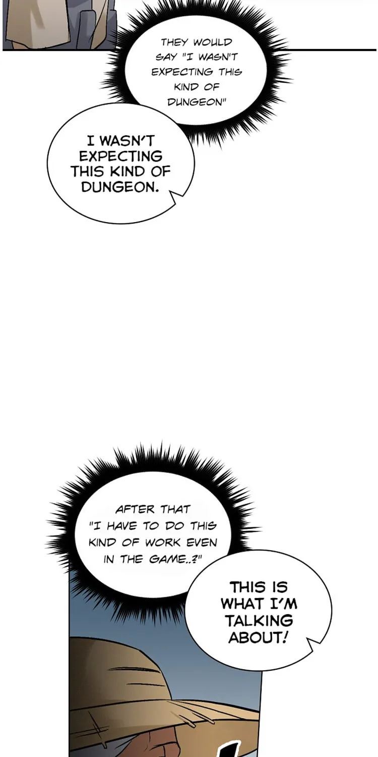 Read Gourmet Gaming chapter 20 image 95 on Lezhin