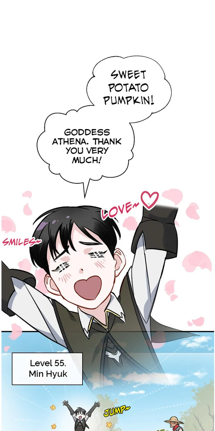 Read Gourmet Gaming chapter 20 image 97 on Lezhin