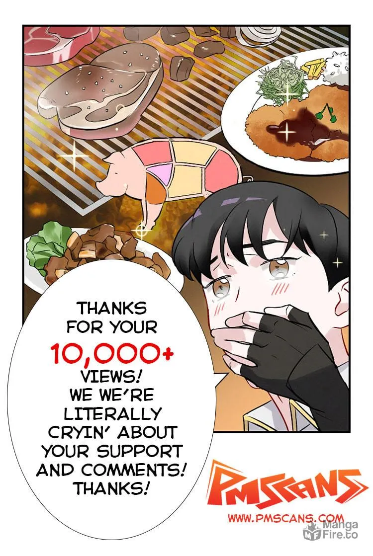 Read Gourmet Gaming chapter 20 image 99 on Lezhin