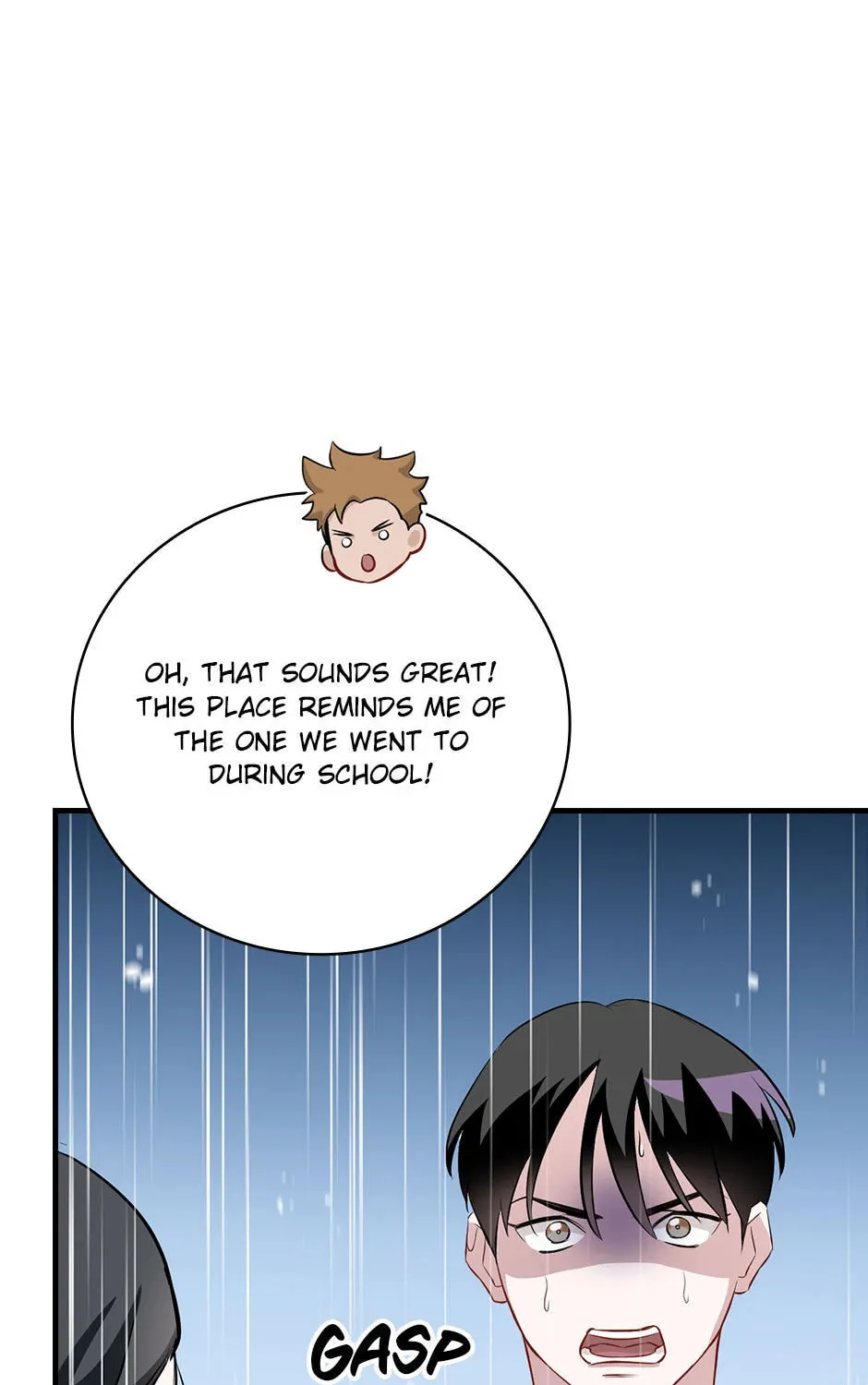 Read Gourmet Gaming chapter 200 image 114 on Lezhin