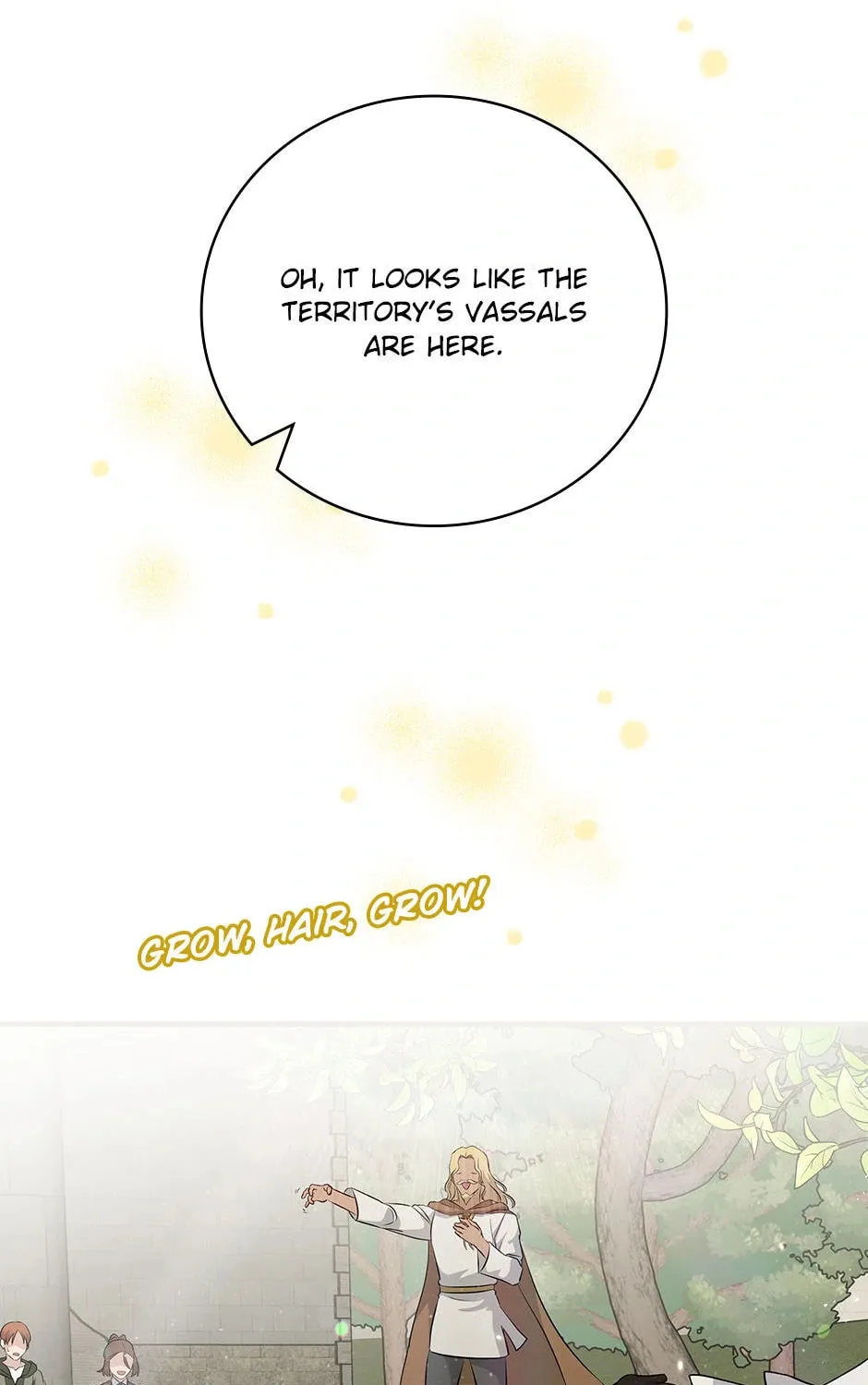 Read Gourmet Gaming chapter 200 image 12 on Lezhin