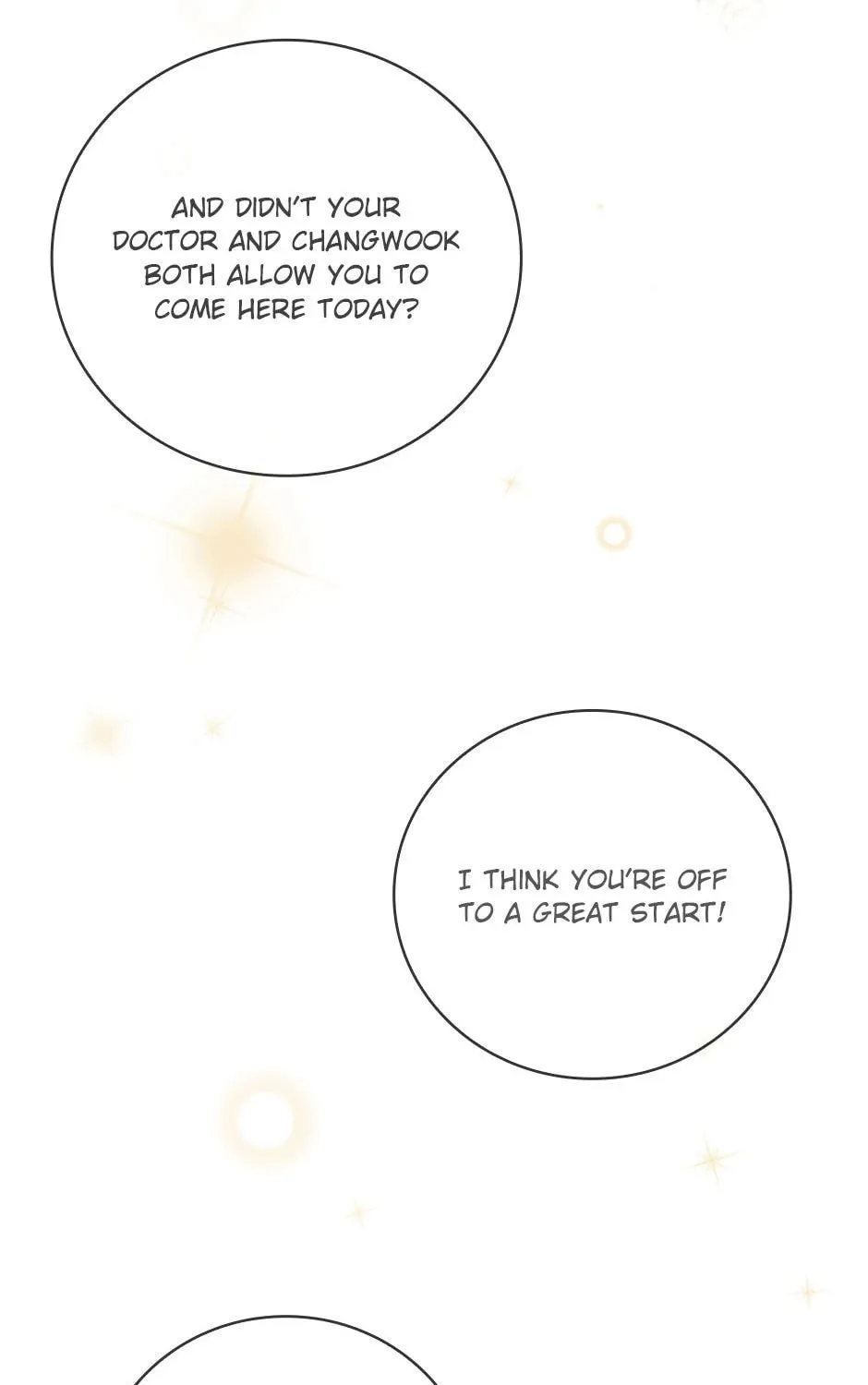 Read Gourmet Gaming chapter 200 image 120 on Lezhin