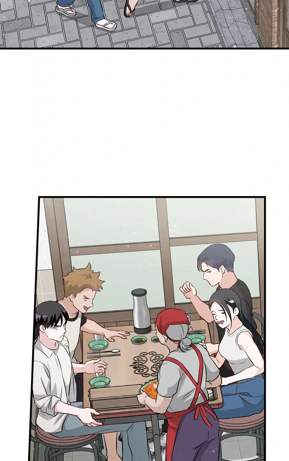 Read Gourmet Gaming chapter 200 image 132 on Lezhin