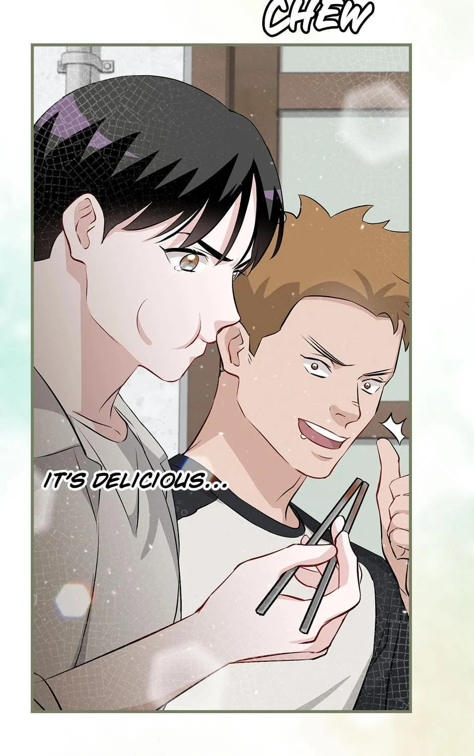 Read Gourmet Gaming chapter 200 image 138 on Lezhin