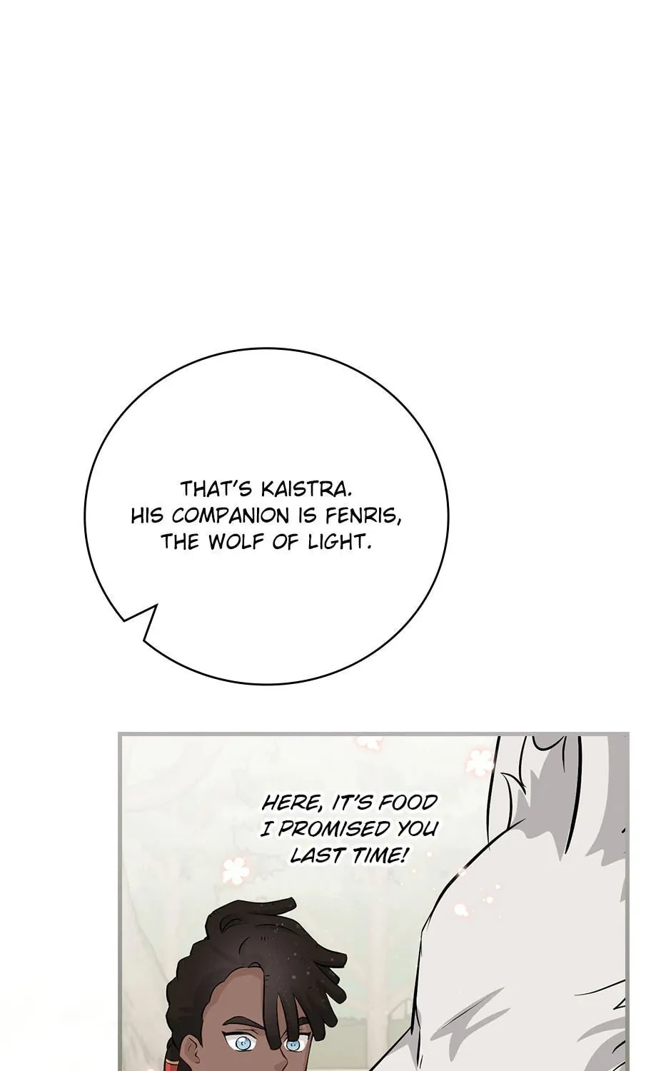 Read Gourmet Gaming chapter 200 image 14 on Lezhin