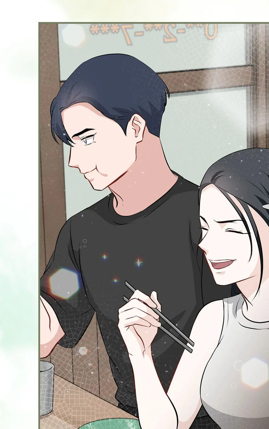 Read Gourmet Gaming chapter 200 image 140 on Lezhin