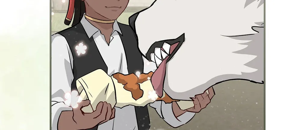 Read Gourmet Gaming chapter 200 image 15 on Lezhin