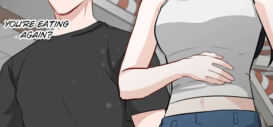 Read Gourmet Gaming chapter 200 image 153 on Lezhin