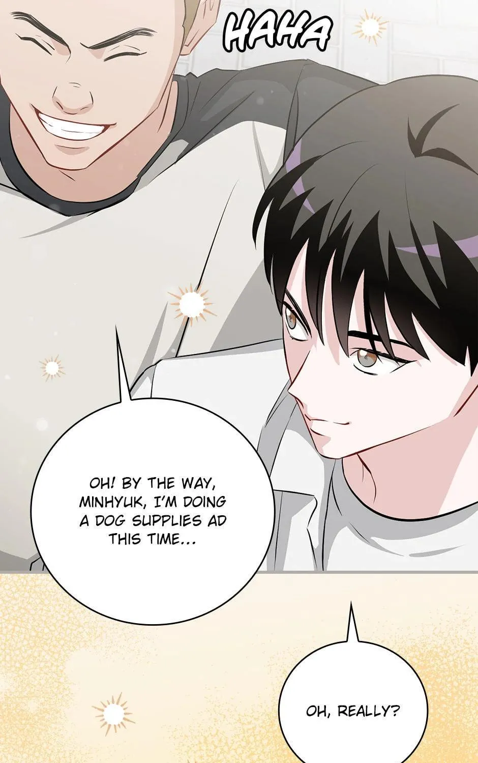 Read Gourmet Gaming chapter 200 image 158 on Lezhin